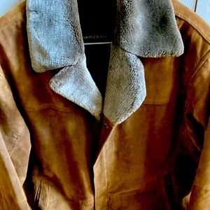 Very clean winter coat